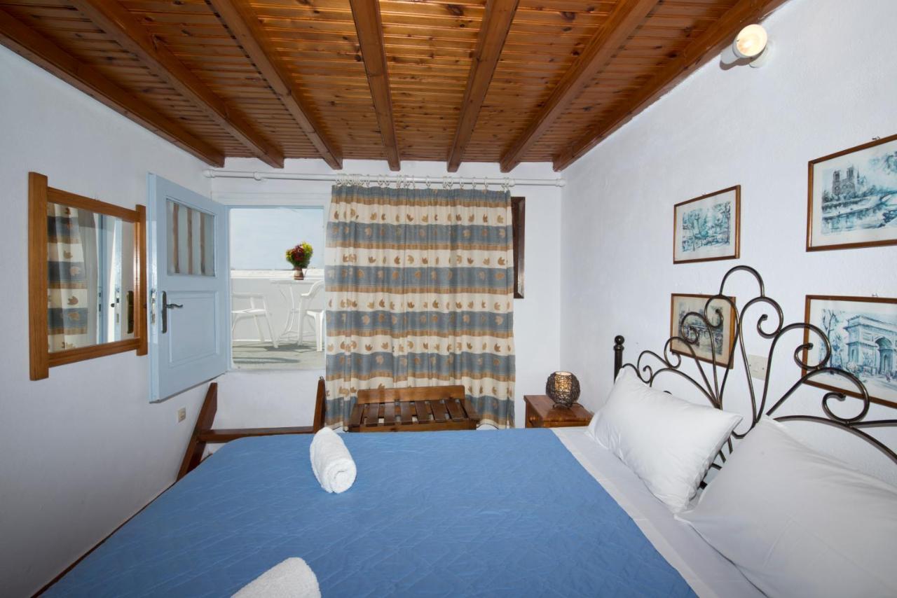 Sunday Summer House Mykonos Town 외부 사진