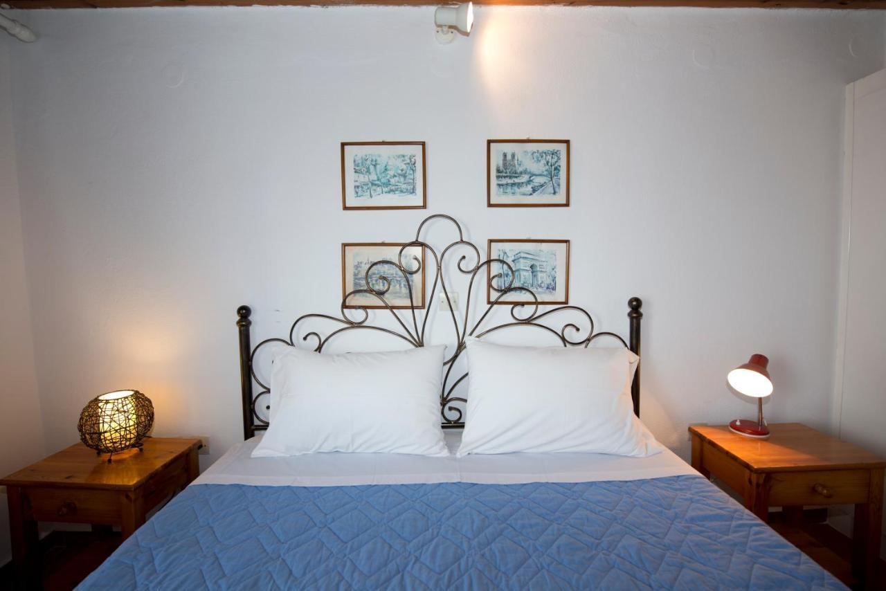 Sunday Summer House Mykonos Town 외부 사진