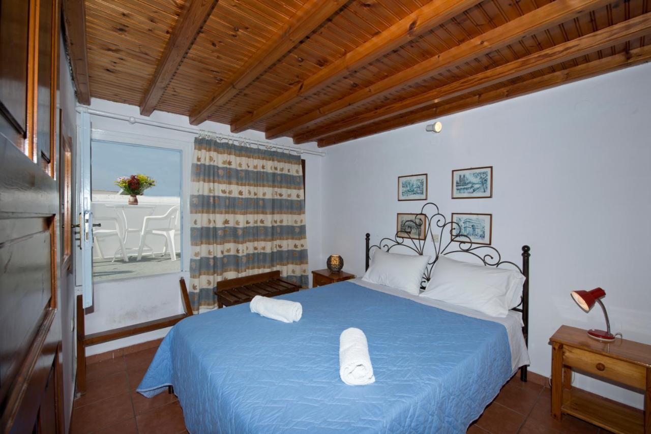 Sunday Summer House Mykonos Town 외부 사진